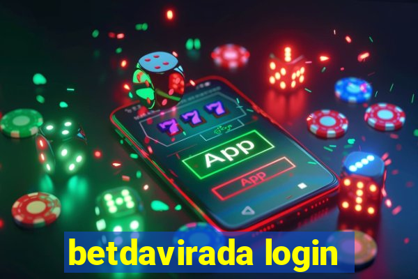 betdavirada login